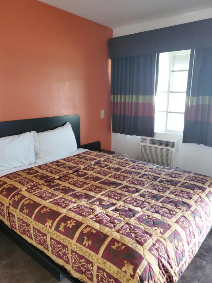 High Desert Inn Hesperia Zewnętrze zdjęcie