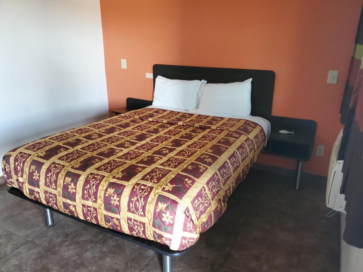High Desert Inn Hesperia Zewnętrze zdjęcie
