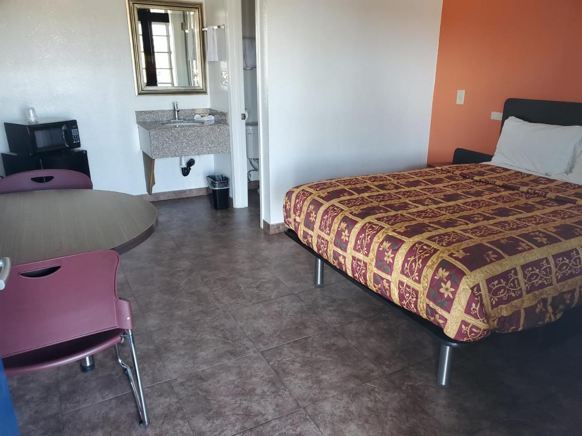 High Desert Inn Hesperia Zewnętrze zdjęcie